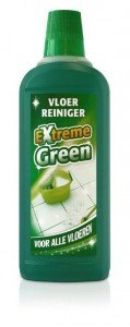 Extreme Green vloerreiniger